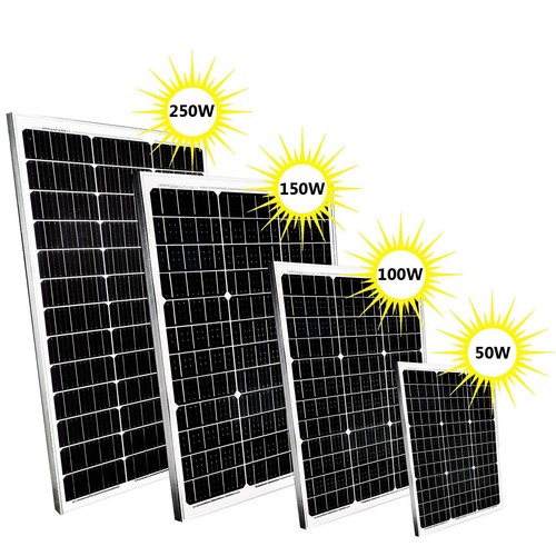 Pannello solare per - solare,