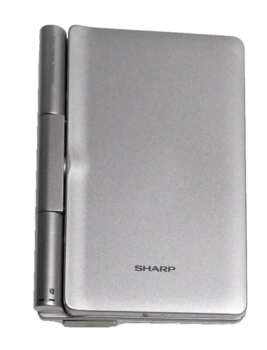 Dizionario elettronico sharp - elettronico,