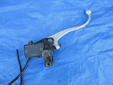 POMPA FRENO ANTERIORE DX YAMAHA MAJESTY 250