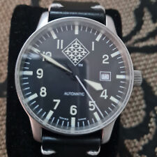 OROLOGIO FORTIS FLIEGER SPECIAL EDITION RED ARROW AUTOMATICO