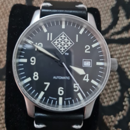 Orologio fortis flieger - orologio,
