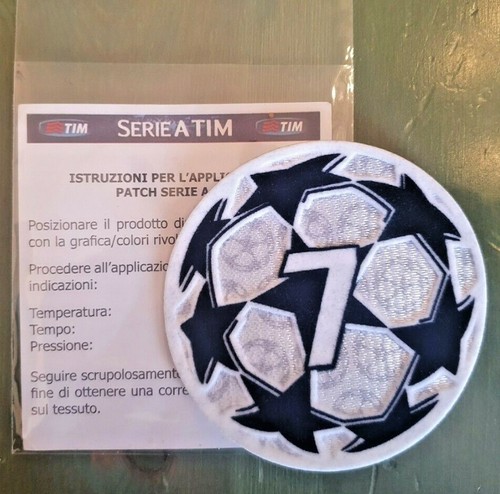 Patch toppa badge - toppa, 2026