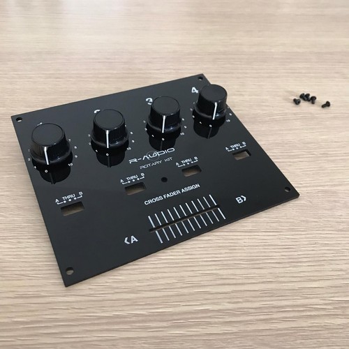 Pioneer djm 900 nexus rotary - djm,
