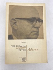 T. PERLINI - COSA HA DETTO