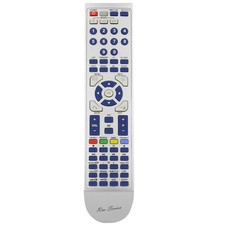 RM Series Remote Control fits