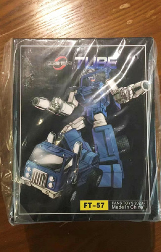 Modellino fanstoys pipes - modellino,
