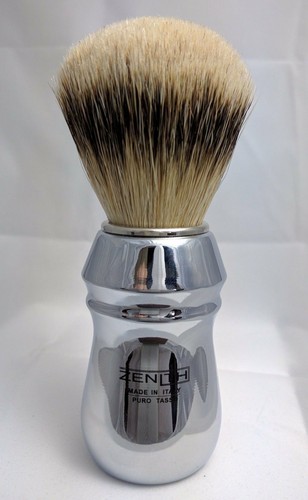 Zenith silvertip manico xl - zenith,