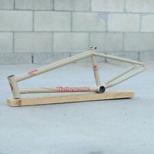 TELAIO BICI GRILLETTO BMX WE