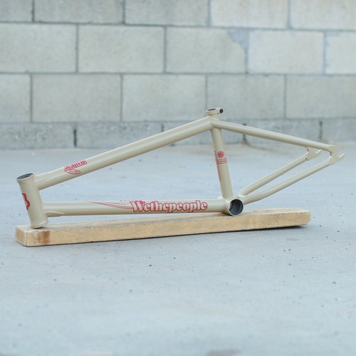 Telaio bici grilletto bmx - bici,