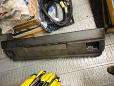 AUTOBIANCHI Y10 GT IE PARAURTI