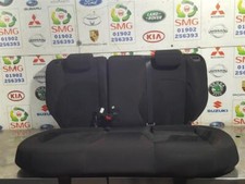 SEDILE POSTERIORE COMPLETO