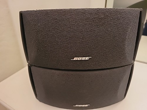 Bose gemstone altoparlanti - gemstone, 2