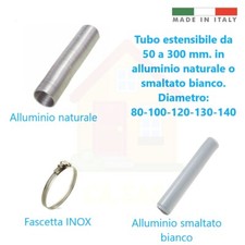 TUBO FLESSIBILE ESTENSIBILE