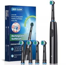 SPAZZOLINO ELETTRICO