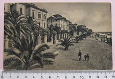 cartolina Marche –