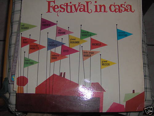 Festival casa morandi - in,