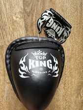 Top King Protezione Inguine