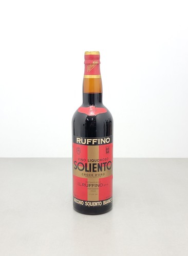 Vecchio salento bianco 1973 - vecchio,