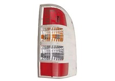 Faro posteriore VAN WEZEL lato