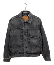 LEVI'S × EDIFICE Giacca Denim