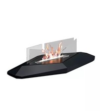 BIOCAMINO DA TAVOLO RUBY