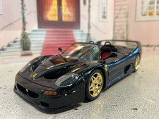 Ferrari F50 modello speciale
