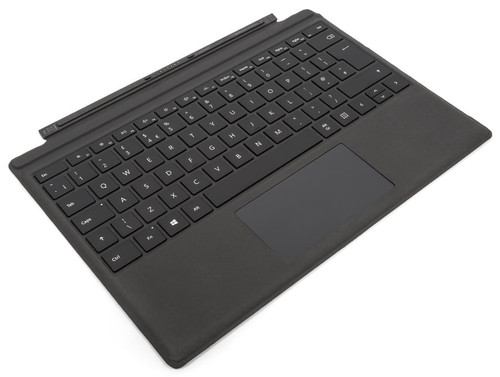 Microsoft surface pro type - microsoft,