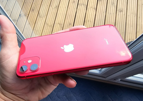 Smartphone apple iphone - apple,