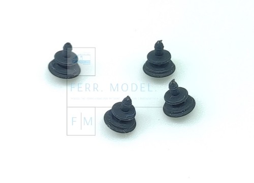 Ferrmodel 346 set da - -,