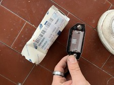 LUCE TARGA PLAFONIERA