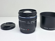 Olympus Zuiko Digital 14-42 mm