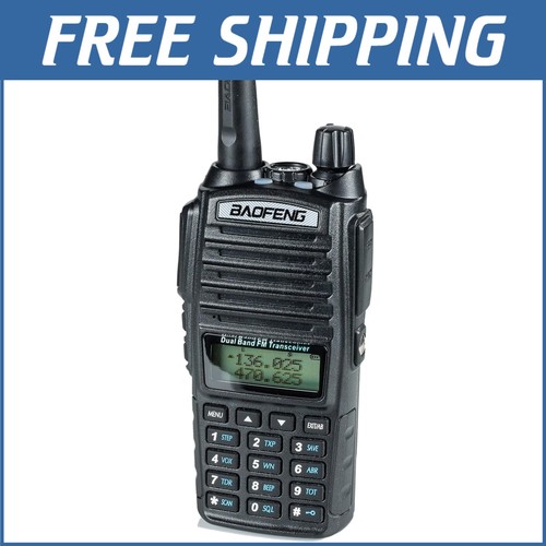 High power dual band - dual, radio