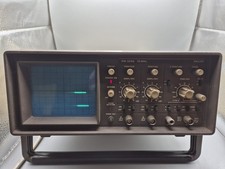 PHILIPS PM 3206P 50MHz