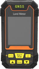 Misuratore Terrestre GPS