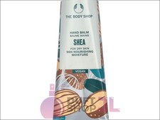 The Body Shop Balsamo Mani 100