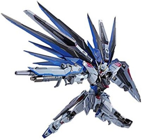 Modellino metal build mobile - build,
