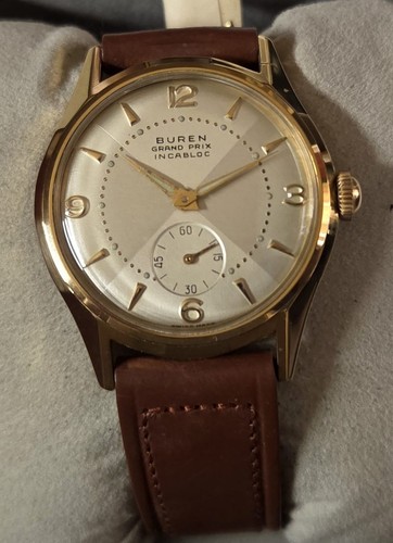 Orologio polso vintage - orologio, da