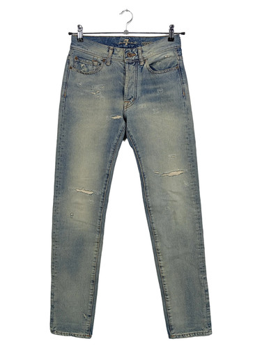 For all mankind jeans - 7,
