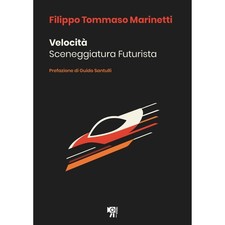 Filippo Tommaso Marinetti