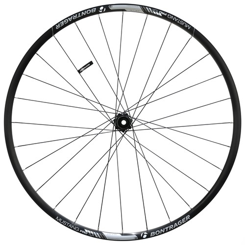 Bontrager mustang pro - pro, 29"