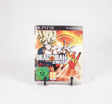 Dragon Ball Xenoverse - PS3