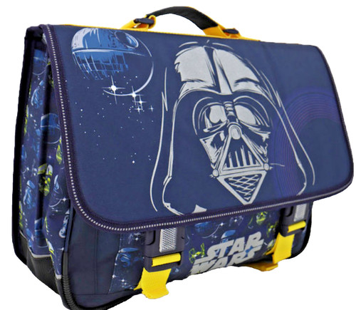 Zaino scuola darth vader - darth,