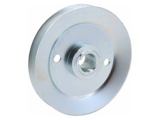 Puleggia Su Torretta Di Misura