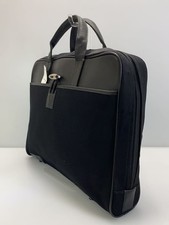 MONTBLANC Briefcase Nylon BLK