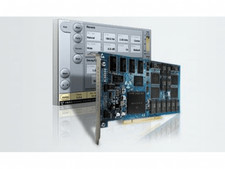 Scheda PCI TC Powercore MK2