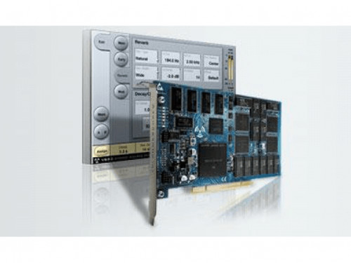 Powercore mk2 pci card with - mk2,