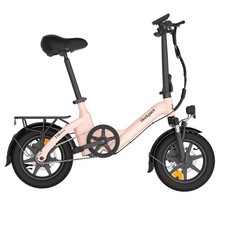 Bodywel Bicicletta Elettrica