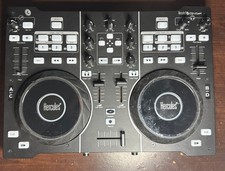Hercules DJ 4Set Audio