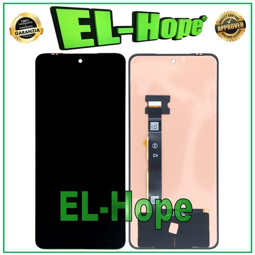 Display lcd incell - lcd,