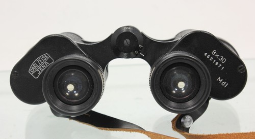 Binocolo carl zeiss jena 8x30 - zeiss,
